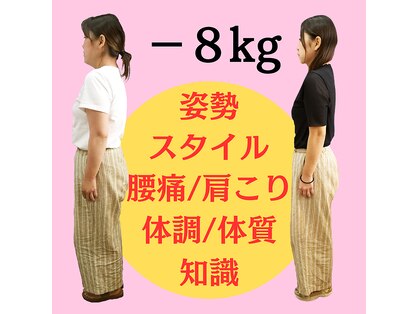 県庁通り整体院の写真