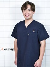 ジャンプ(Jump) 松永 英治