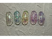 ソール ネイル(SOL nail)/