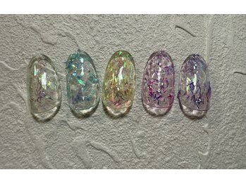 ソール ネイル(SOL nail)/