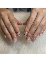 リノリー 仙台駅西口店(rinory)/持ち込みデザイン