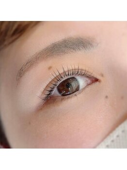 アイラッシュサロンクローバー 大垣店(CLOVER)/次世代まつ毛パーマ