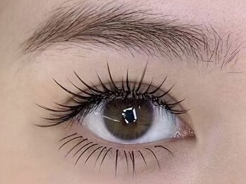 モアアイラッシュ 渋谷ハチ公口店(More Eyelash)/漫画ワンホンデザイン