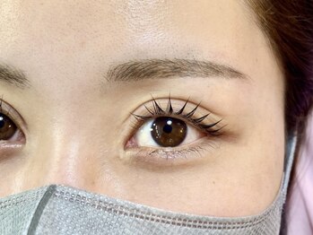 ニコエイト(nico eight)の写真/どれにしようかお悩みの方にも、初めての方にも、一緒に考え、お一人おひとりに合ったデザインをご提案♪