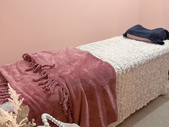 ワンダーランド(Wonder Land)/施術スペース