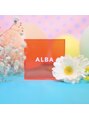 アルバ(ALBA)/ALBA staff
