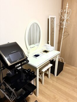 コアヒート専門温活エステサロン yunari 【ユナリ】/