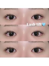 リンネ(LinNe)/KURUMI担当