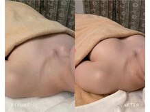 チエミ(Chi e mi)/バストサイズが大幅UP★