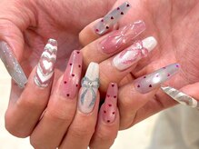 アロハ ルアナ(Aloha Luana)/お客様デザイン