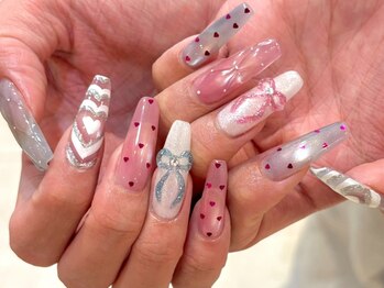 お客様デザイン