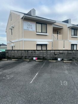 ヴィヴィアンヌ(VIVIANNE)/駐車場