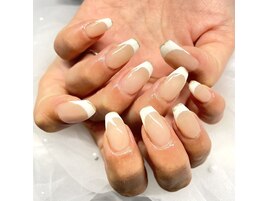 アクセサリーフレンチ