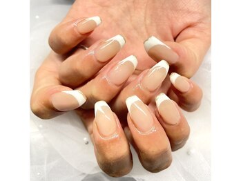 アクセサリーフレンチ