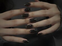 プリュム(plume)/ミラーフレンチ