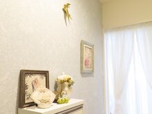 ティアス(t-us)/内観（玄関）