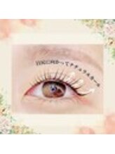 まつげエクステ専門店 ビューティーアイラッシュ ならファミリー店/メーテルラッシュリフト/たれ目