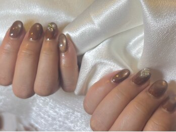 レイサロン(Rey salon)/◇定額ミディアムコース◇¥6.600