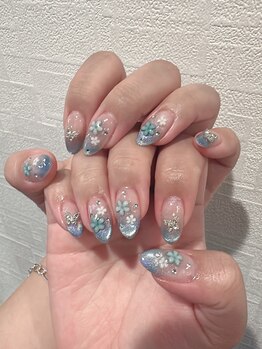 ディービューティー 池袋(D-BEAUTY)/