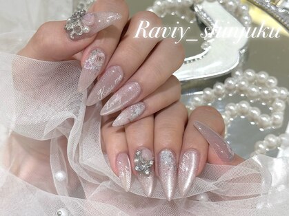 ラビィ 新宿店(Raviy)の写真