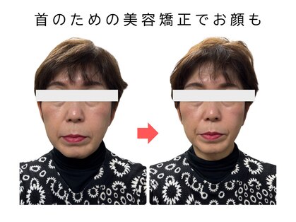 サロン ド マナ 兵庫(salon de MANA)の写真