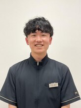 にしもと整骨院 鍼灸院 上新庄院 北田 駿平