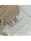 6月☆HAND定額ネイル