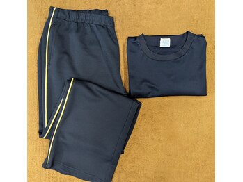 コリとるニイキュウハチ 川口店(298)/無料で上下着替えをご用意!