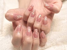 ルナ 上大岡(Runa)/シンプルニュアンス定額コース