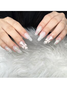 アンミーネイル 原宿(Anmi Nail)/