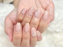 イリゼネイル(iRise nail)/やり放題90分