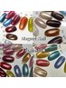 ★MANAMI 指名限定★マグネットネイルorフラッシュネイル★
