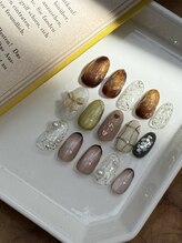 エルア(elua)/サンプルデザイン