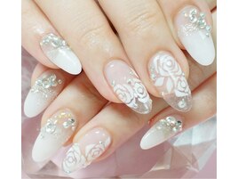 浮きにくいと噂のスカルプ！