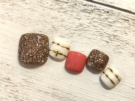 ギラギララメ