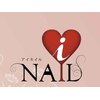 アイネイル(iNAIL)のお店ロゴ