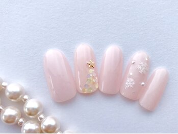 コエル(coel)/クリスマス☆ツリー