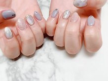 キャンアイドレッシー 深谷店(Can I Dressy)/お客様　nail..*