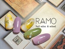ラモ(RAMO)/