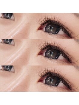 ウルア(Ulu.a)/ボリュームラッシュ100束