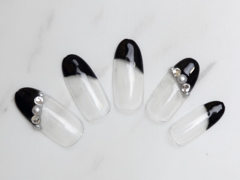 ハンドDコース 2990円：PG004533383｜ジーネイルコウベ(G NAIL KOBE)の