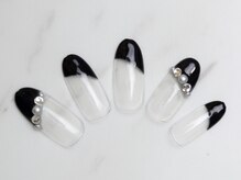 ジーネイルコウベ(G NAIL KOBE)/ハンドDコース 2990円