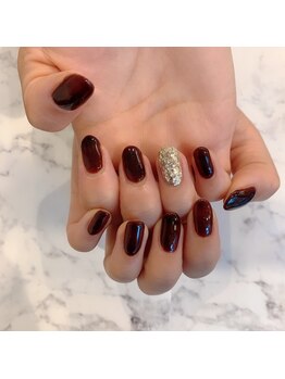 1月 おすすめデザイン