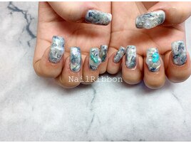 華やかアート¥８９９０