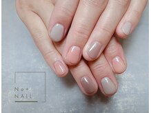 エヌエープラスネイル 葛西本店(Na+nail)/ワンカラー