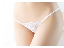 パース(Perth)/VIO脱毛で快適に！介護脱毛にも