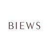 ビューズ 阪急三番街店(BIEWS)ロゴ