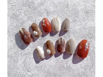 リーヴェ(Riebe)/【オーダーチップ】ニュアンス