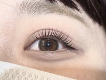 くるり 上野店/パリジェンヌラッシュリフト