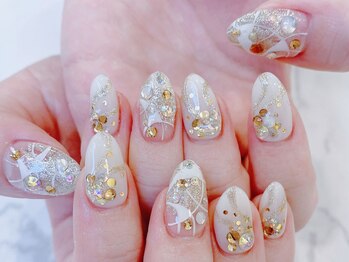 Handやり放題コース★120分